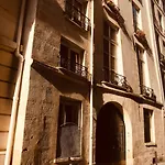 Apartment Living In Paris - Seguier